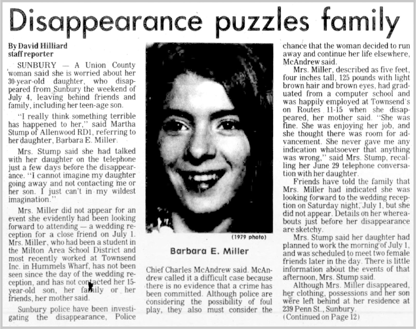 Clipping from The Daily Item - Newspapers.com